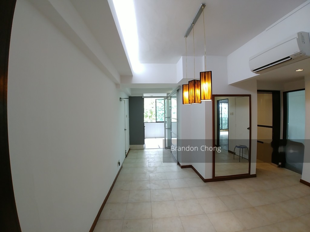 The Dairy Farm (D23), Condominium #217730461